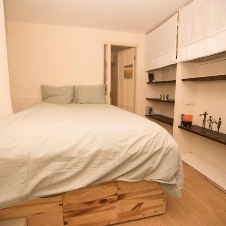 Historic 4-Bedroom Gem With Private Garden, Steps From Old City & Mamila Complex Jerozolima Zewnętrze zdjęcie